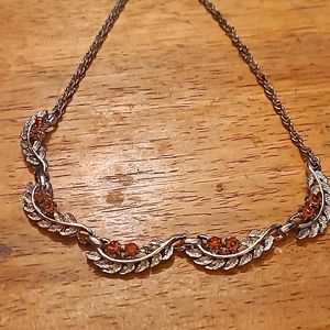 Vintage Collar